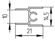 Верхний горизонт 6 м